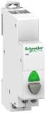 Tryckknapp steg Schneider Electric Acti 9