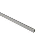 LED-aluminiumprofil Hide-a-lite Micro U
