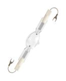 Metallhalogenlampa Osram HQI-TS