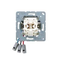 Hotellströmställare korridor Jung