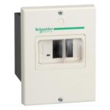 Monteringskapsling Schneider Electric TeSys