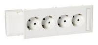 Uttag Schneider Electric Thorsman CYB-PS