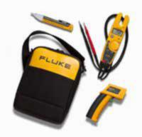 Multimeterpaket T5-600/62MAX+/1AC KIT Fluke