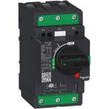 Motorskyddsbrytare Schneider Electric TeSys