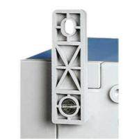 väggmontageserie Schneider Electric Universal Enclosures