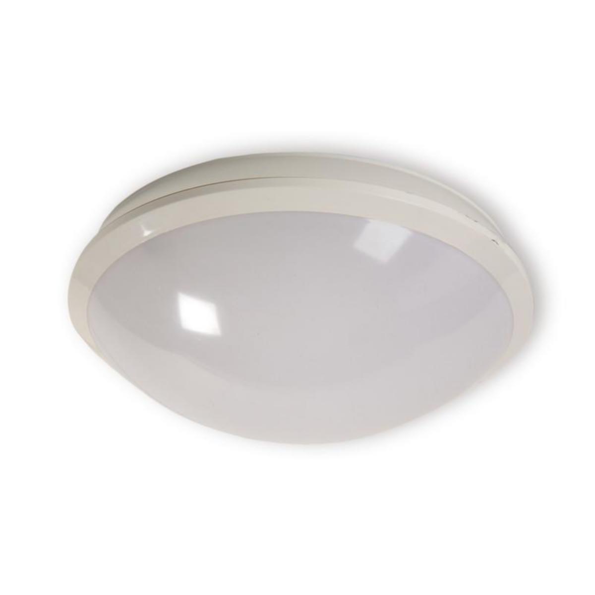 Sensorarmatur Ensto Titan LED - SENSORAMATUR ATR100LED IP44 LED 13W/840 RAD