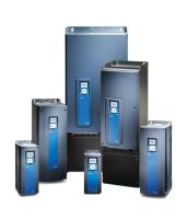 Vacon 100-serie IP21