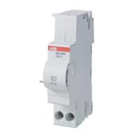 Överspänningsutlösare System pro M compact, ABB