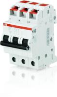 Minibrytare ABB S200S