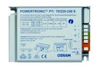 Elektroniskt förkopplingsdon Osram PTI