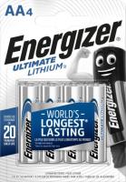 Batteri lithium Ultimate Energizer®