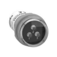 Signallampa  LED Schneider Electric Harmony XB5