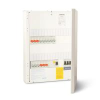 Gruppcentral Ensto Pikku-Waltteri IP20C