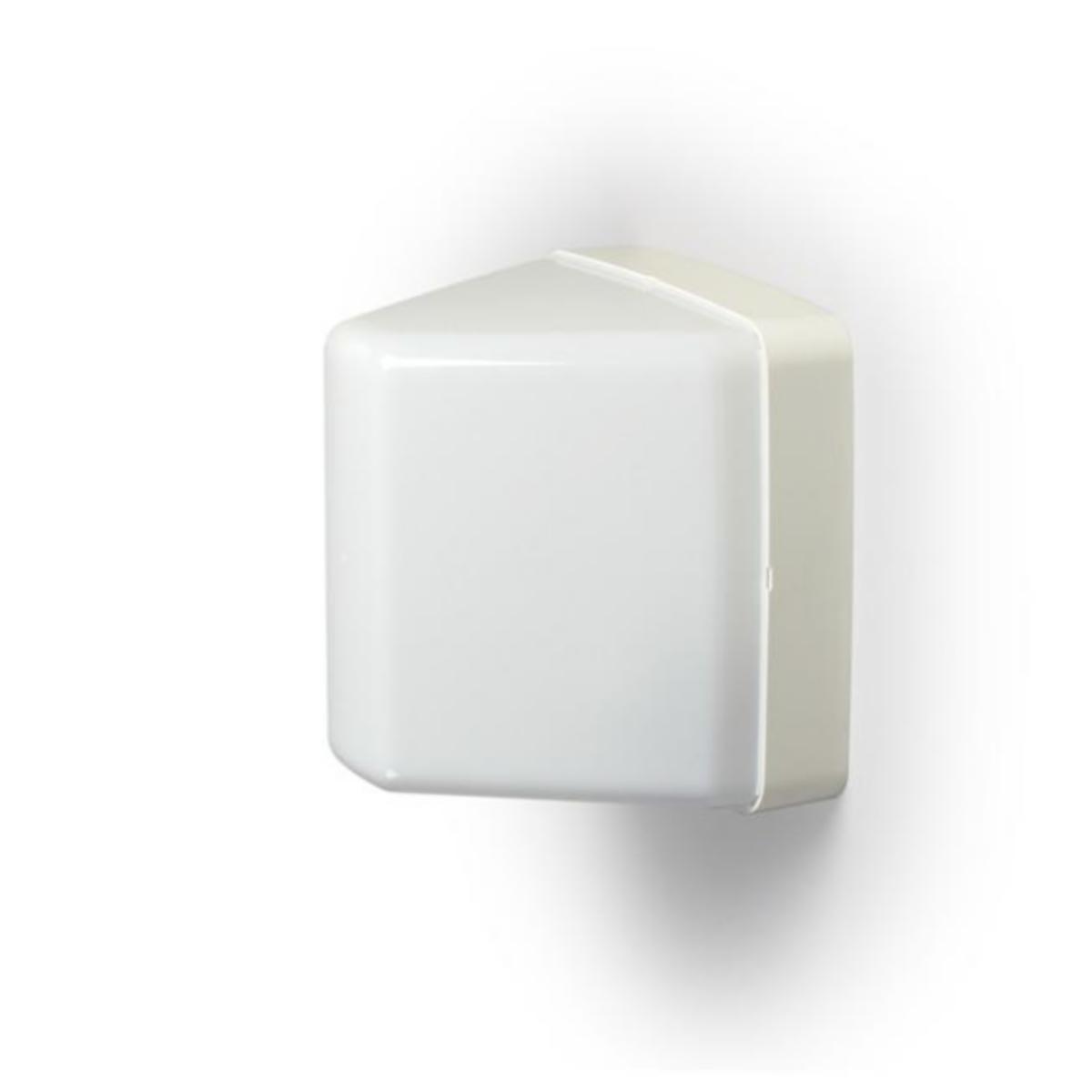 Plafond Ensto AVR71 LED - ALLMÄN ARMATUR IP44 LED 9W