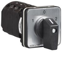 Fram/backkopplare Sälzer P220