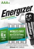 Uppladdningsbart batteri Precision, Extreme, Power Plus Energizer®