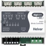 Reläenhet 490 Digidim