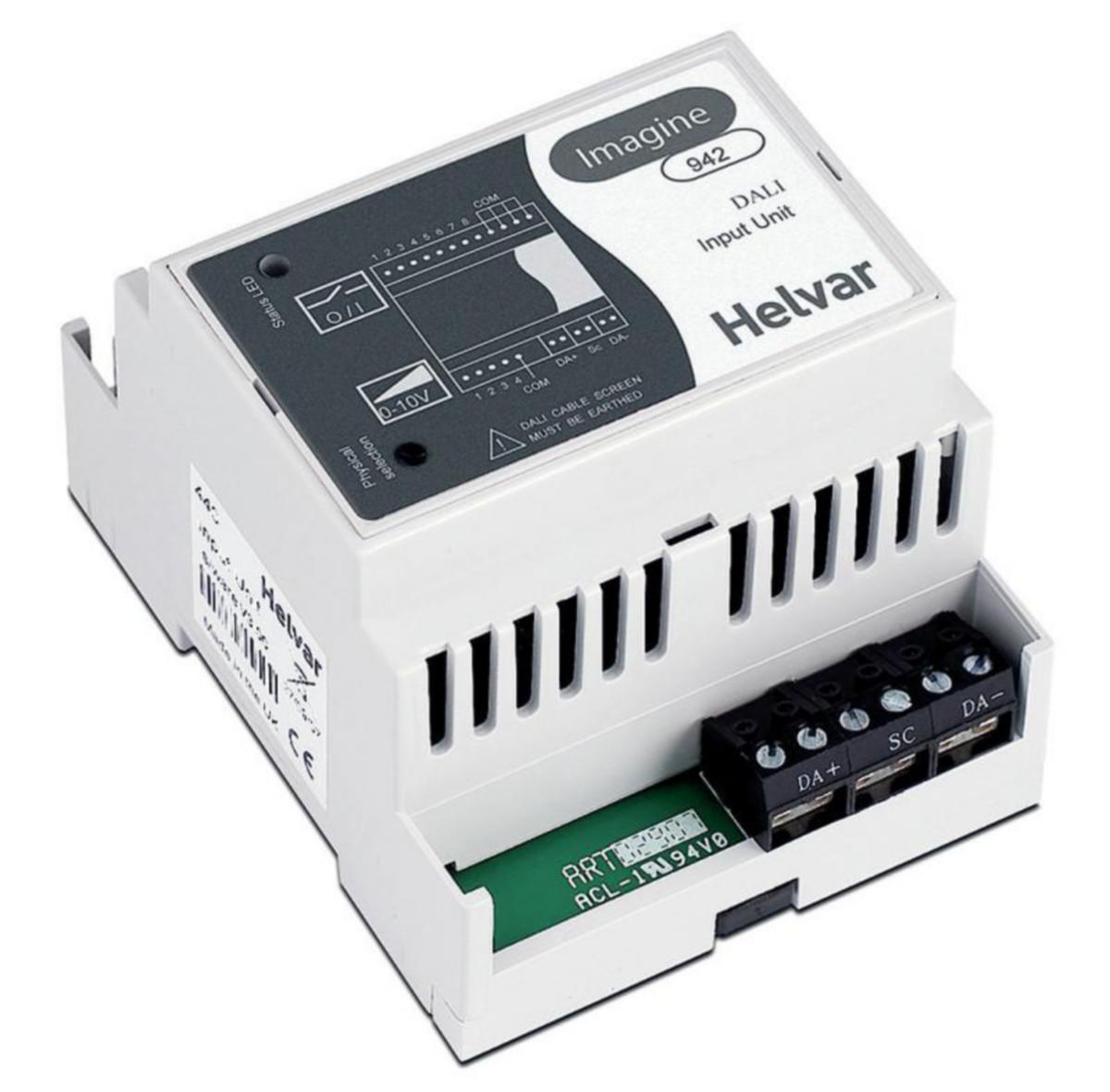 Input modul 942 Digidim - INPUT MODUL IMAGINE 942
