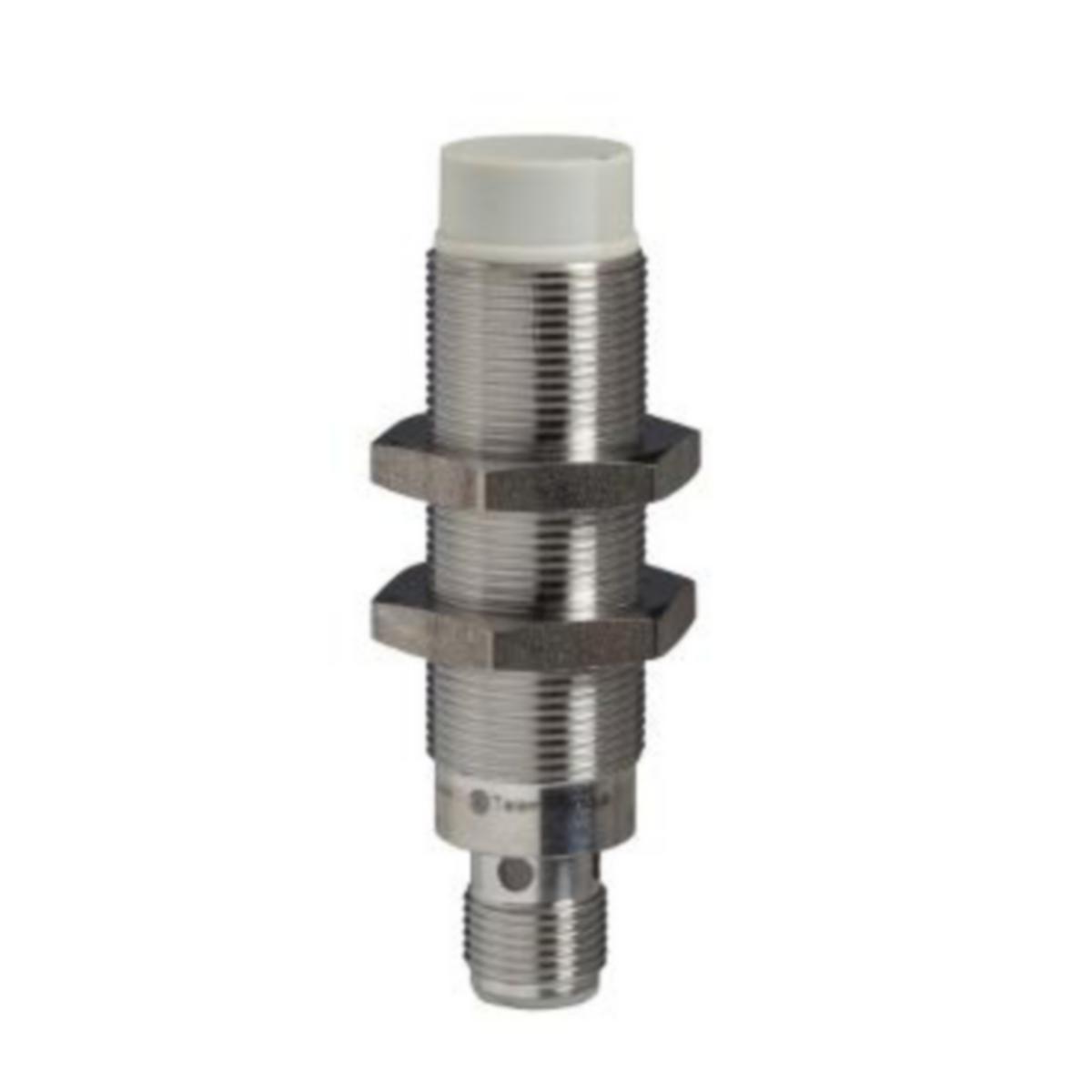 Induktivgivare m18 xs218sanam12 npn no m12 sn12mm - induk Induktivgivare m18 xs218sanam12 npn no m12 sn12mm - induk