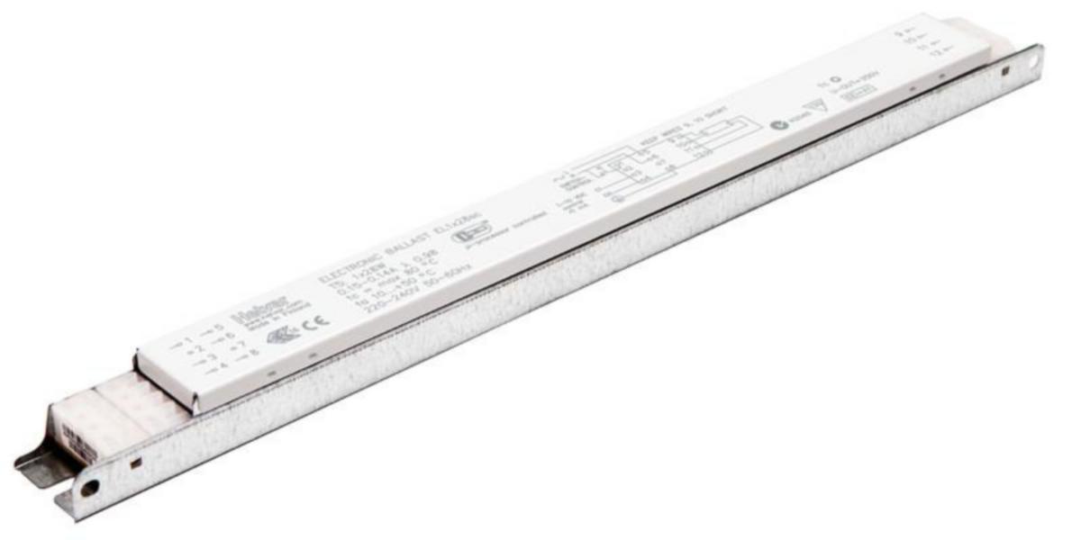 Elektroniskt förkopplingsdon Helvar EL-sc T5 - ELEKTRONISKT FÖRKOPPLINGSDON EL1X28SC