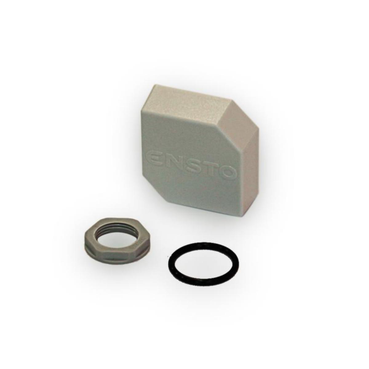 Ventillations ventil IP55, Ensto - VENTILATIONSDON ENSTO IS BVD22 50x50x20mm IP55