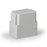 Kapsling PC, Ensto