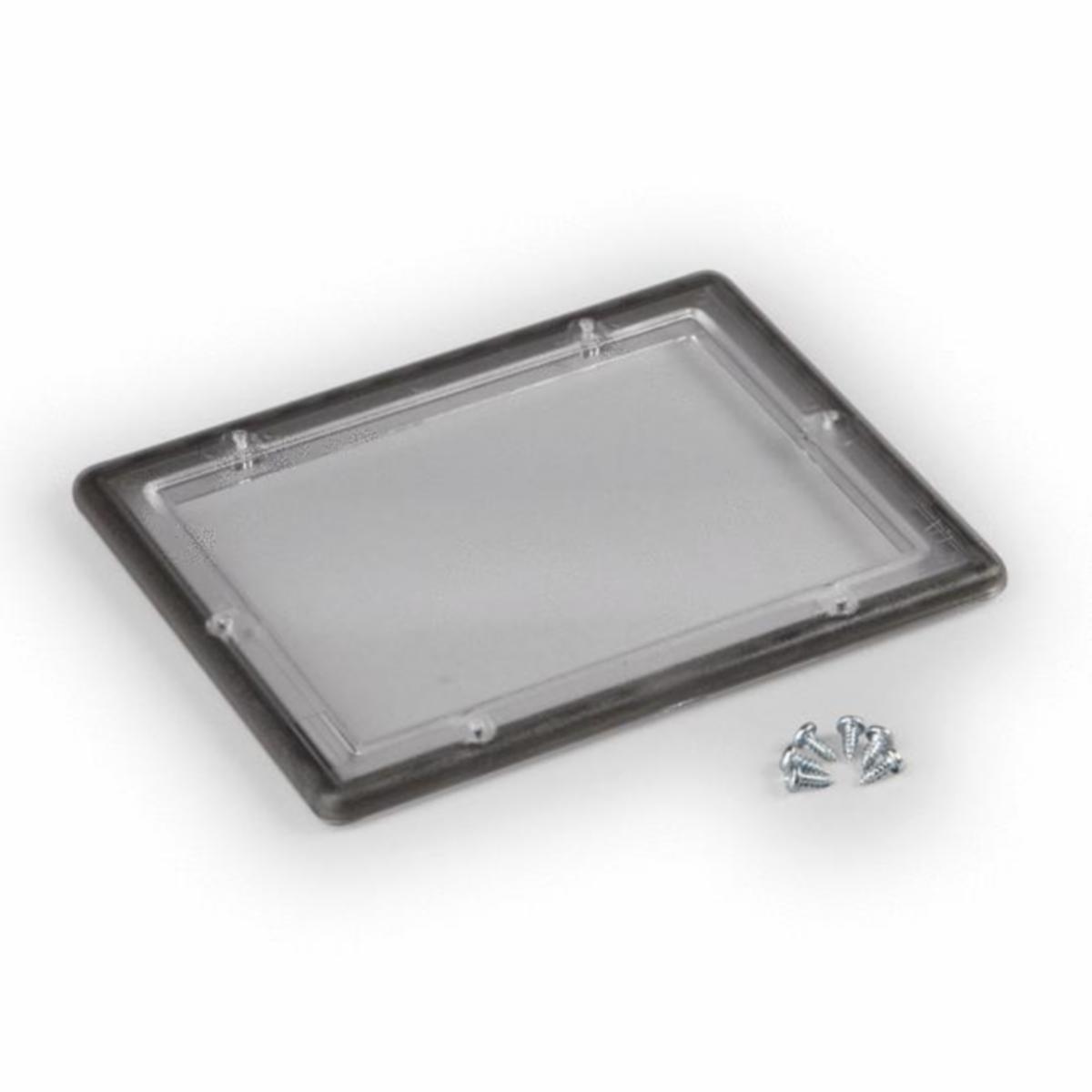 Lås till lock, Ensto - FÖNSTER ENSTO IS VMA1519 LJUSÖPP 113x153mm PC