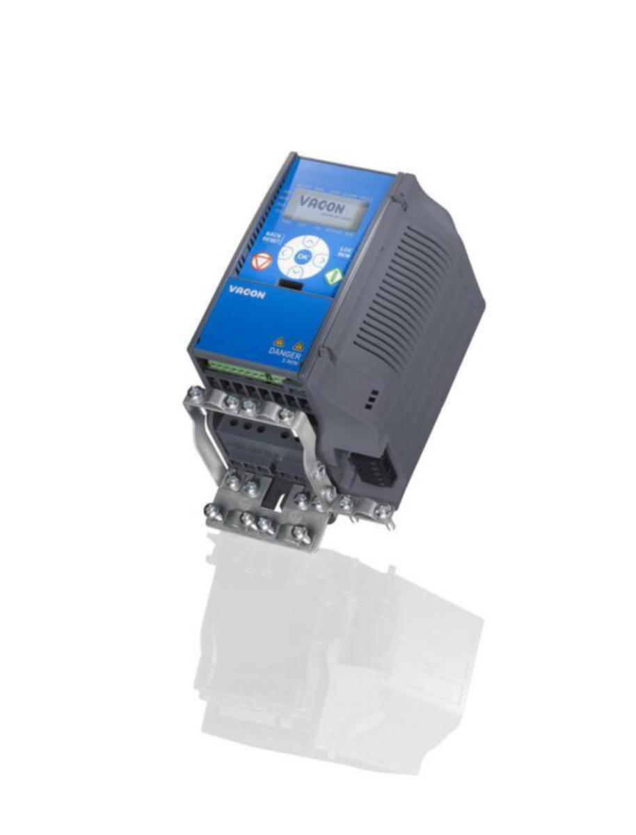 Vacon 20/100/ Flow/ HVAC tillbehör - KAPSLING IN01-MI4 IP21