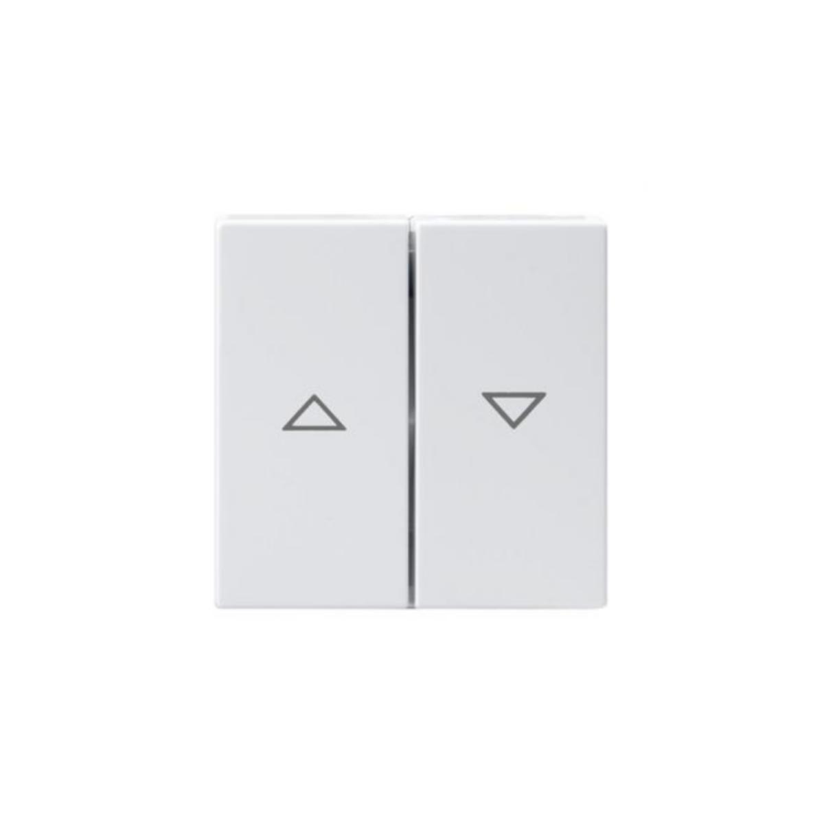 Vippa ABB Impressivo 2-delad - VIPPA. IMPRESSIVO JALUSI. VIT