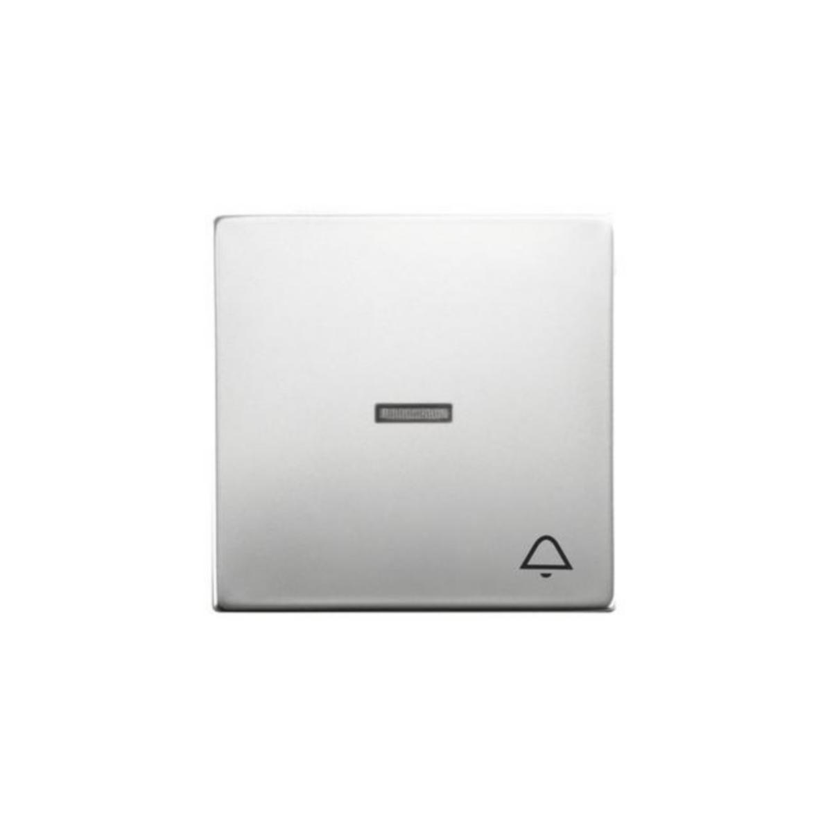 Vippa ABB Impressivo klar lins o klock symbol - VIPPA IMPRESSIVO 1-P/TRAPP/KORS.