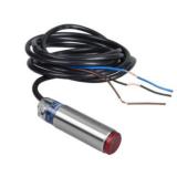 Optisk givare Telemecanique OsiSense XUB0S-serie M18 multi