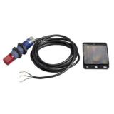 Optisk givare Telemecanique OsiSense XUBT-serie M18 spegel