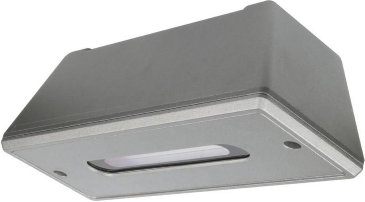 Nödljusarmatur Teknoware Stamina - NÖDLJUSARMATUR TWS5292WM 230VAC IP65 1H