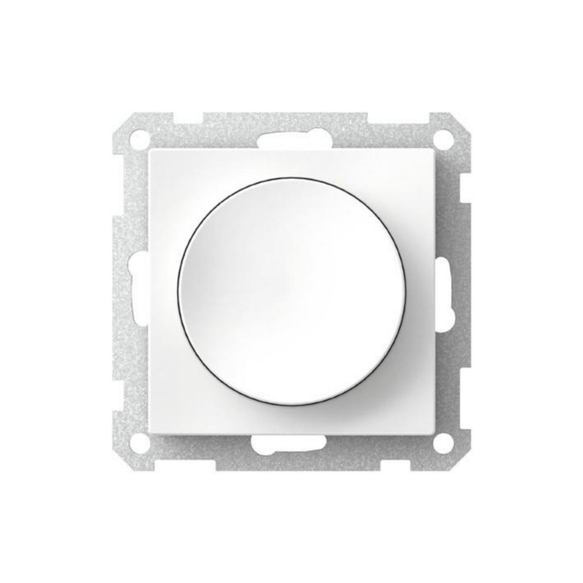 Dimmer Schneider Electric Exxact - EXXACT DIMMER UNI400LED 4-400W RCL UK VIT