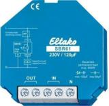 Strömövervakningsrelä SBR61-230V/120µF Eltako