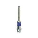 Induktiv givare Telemecanique OsiSense XS106B3-serie M6.5