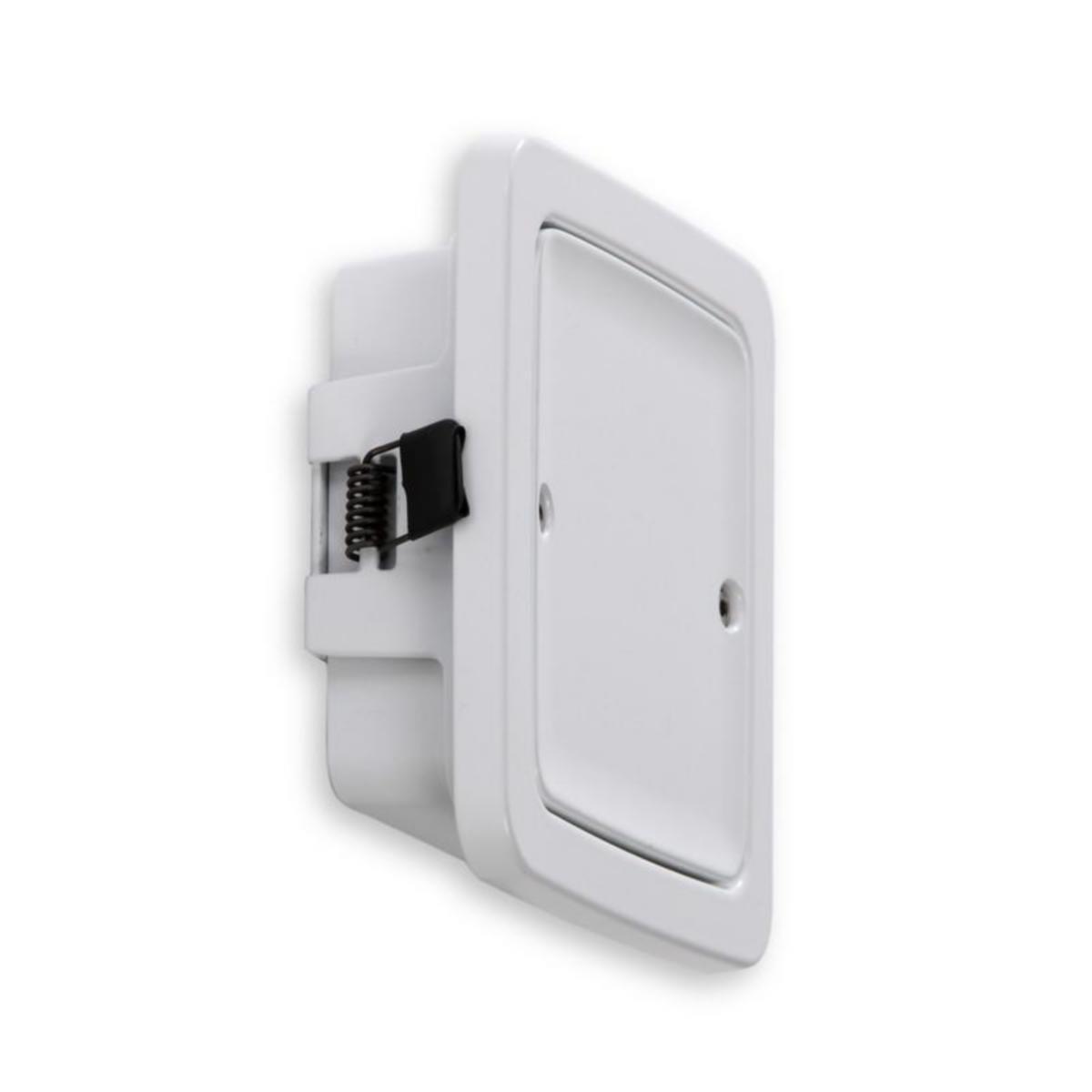 Väggarmatur Ensto AVD5 LED - VÄGGARMATUR ENSTO AVD5.13L 1X3W PCO VA