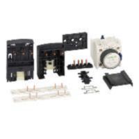 Monterings- / kapslingssats Schneider Electric TeSys