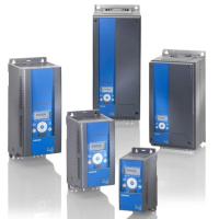 Vacon 20-serie 1~ IP20