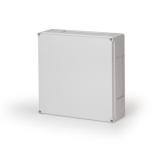 Kapsling PC, Ensto