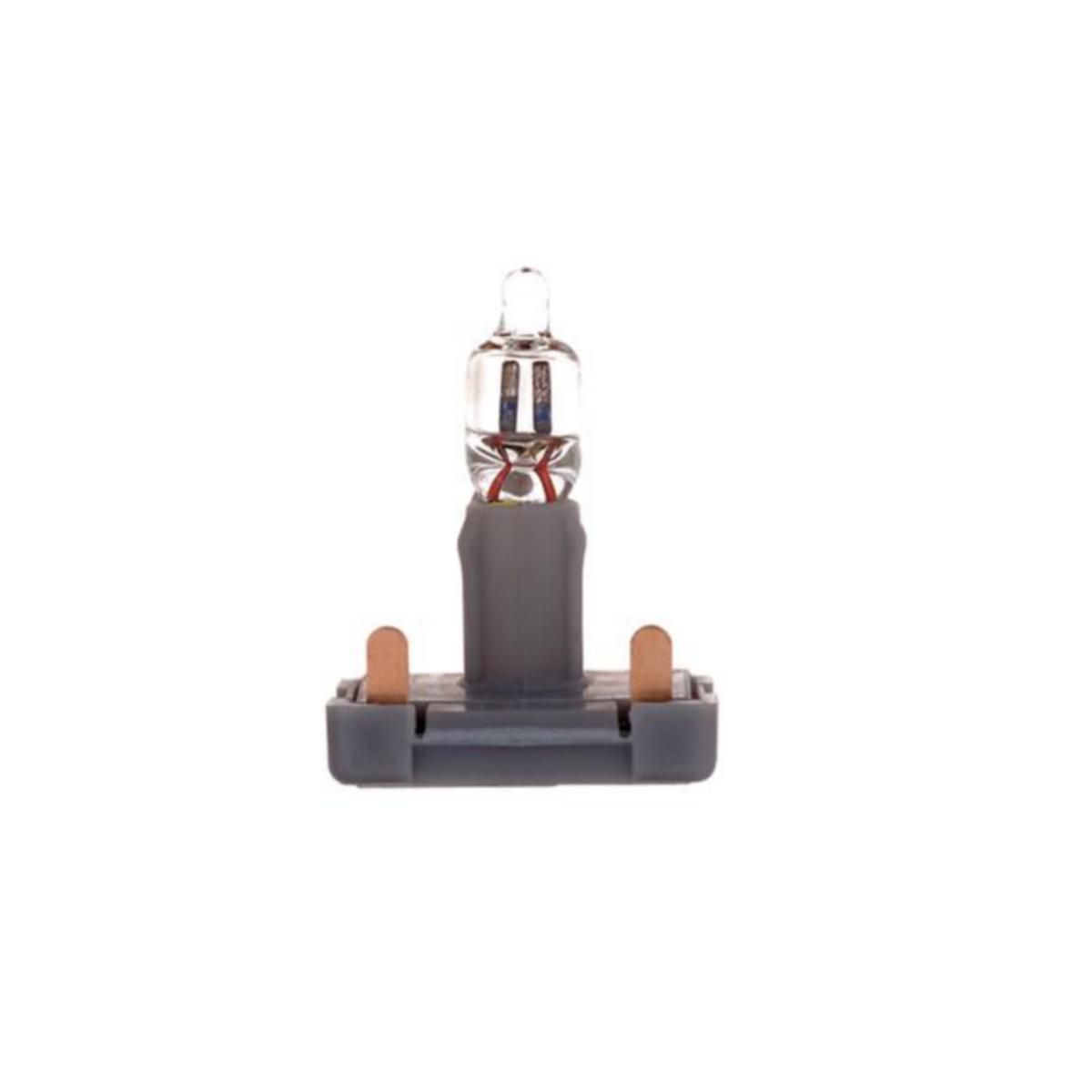 Signallampa ABB Jussi/Impressivo - LAMPA 230V/1.5MA. GLIM. KORTBRYTARE
