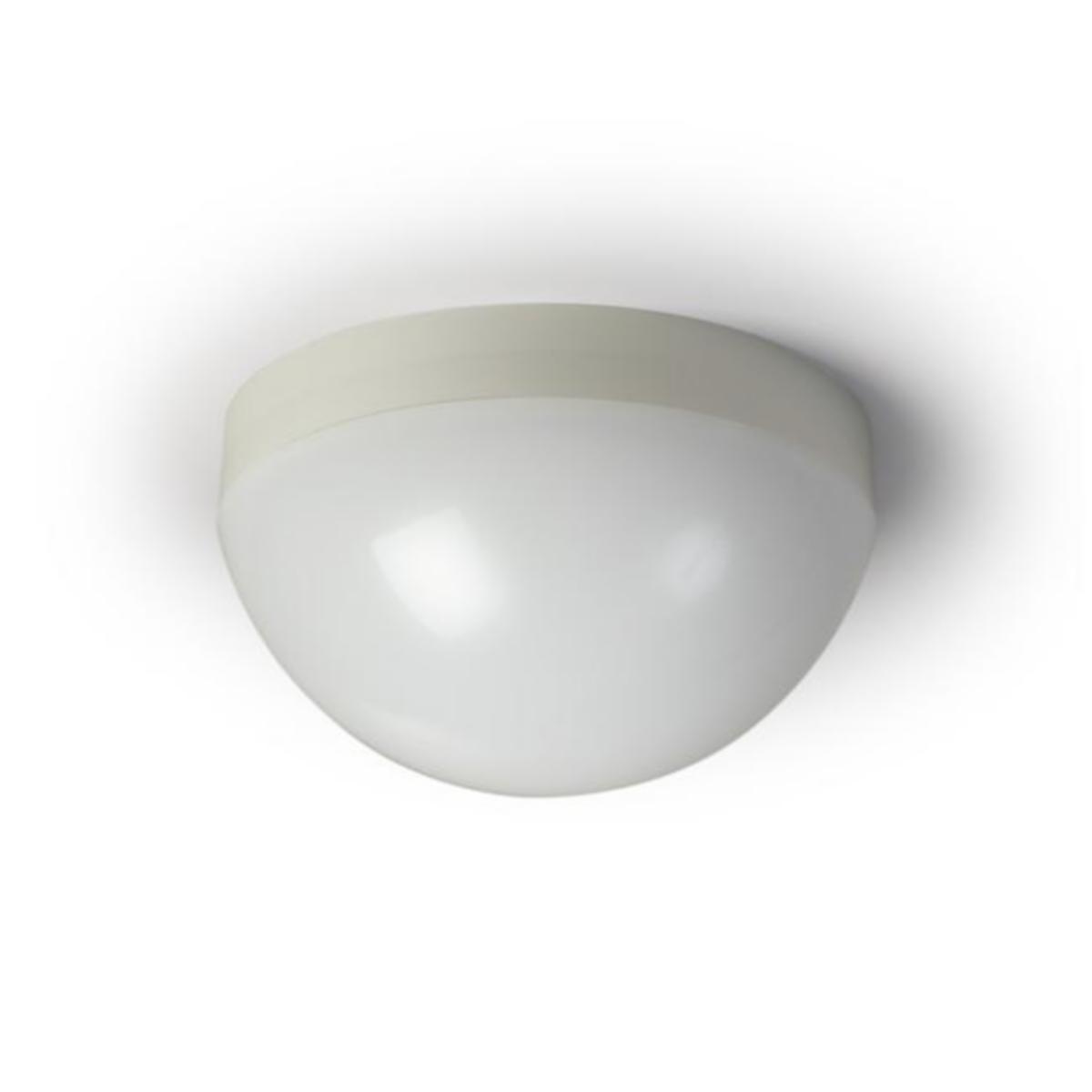 Sensorarmatur Ensto AVR4 - SENSORARMATUR AVR4 IP44 LED10W/840 PCO RAD