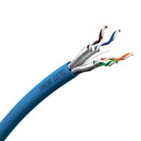 Nätverksdatakabel Schneider Electric Actassi Cat6 U/FTP