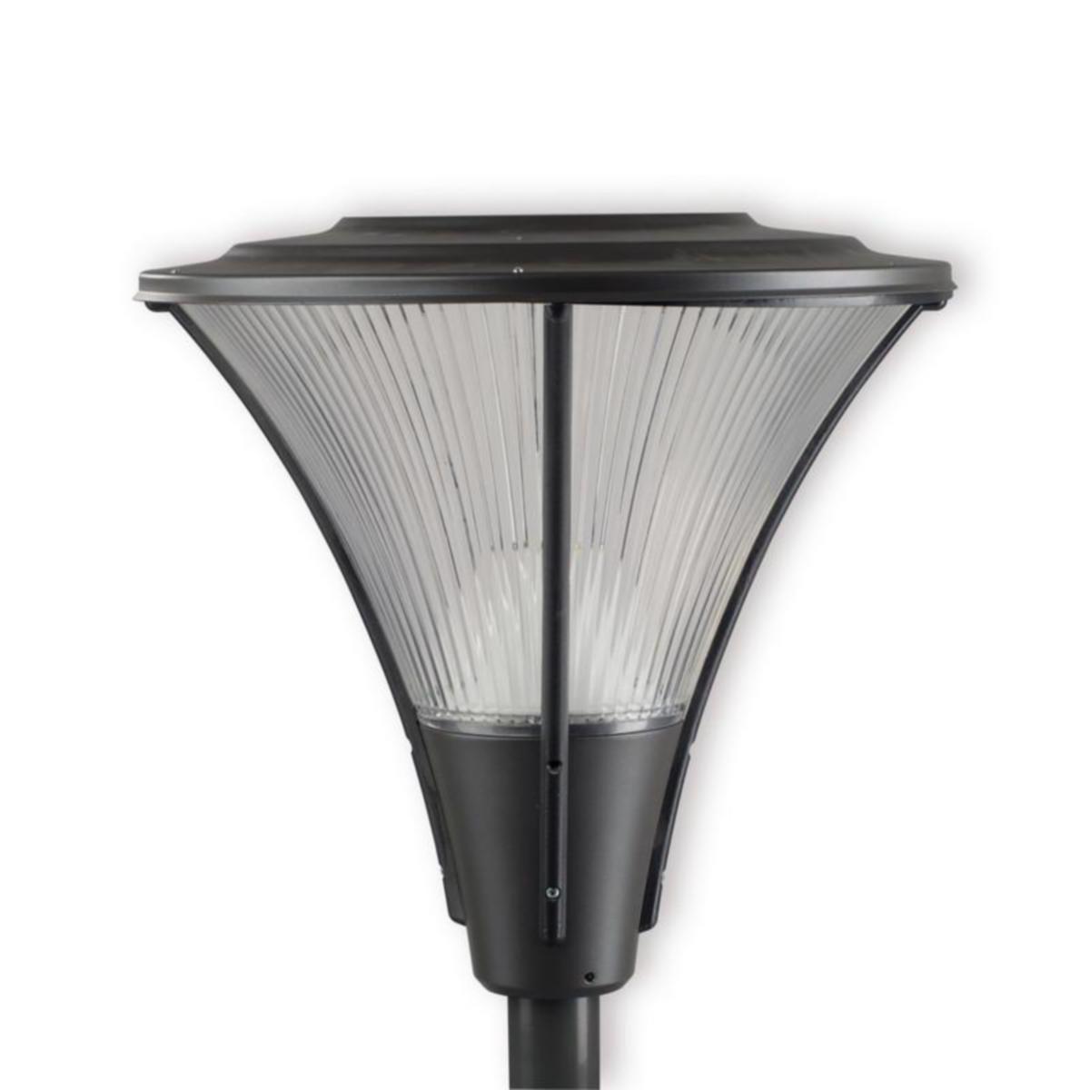 Stolparmatur Ensto Opera (OPD) - STOLPARMATUR OPD530LGH LED 38W/840 AC GH