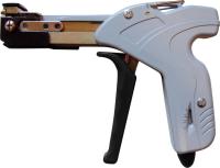 Buntbandspistol Elematic