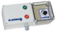 Tidur elektronisk El-Björn
