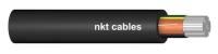 Jordkabel SE-N1XE-AS FleX 1kV, Nkt