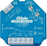 Trappautomat Eltako TLZ61NP-230V+UC