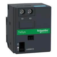 Tillägesspärr Schneider Electric