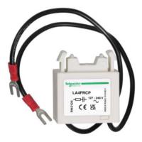 RC-krets Schneider Electric TeSys